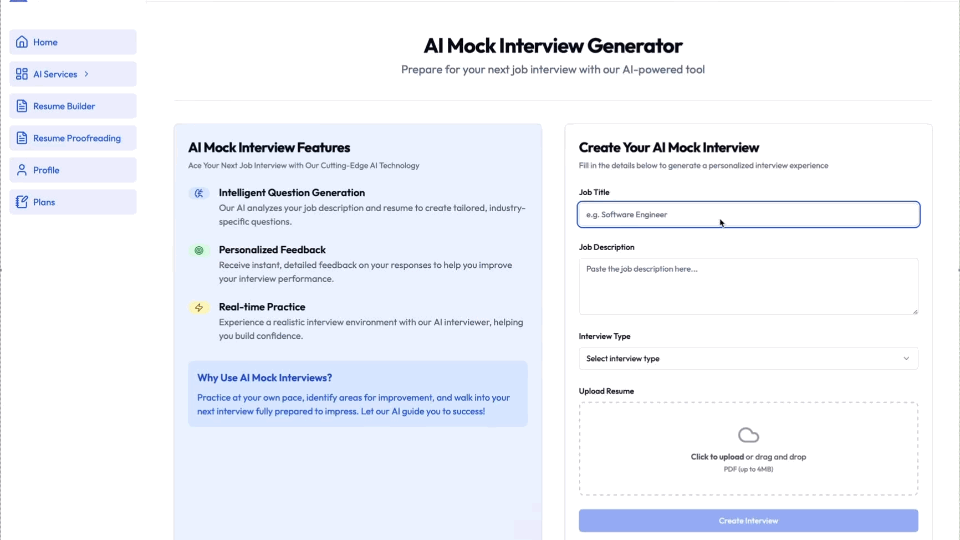 Boost your job search productivity